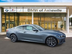 2026 BMW 430i Coupe