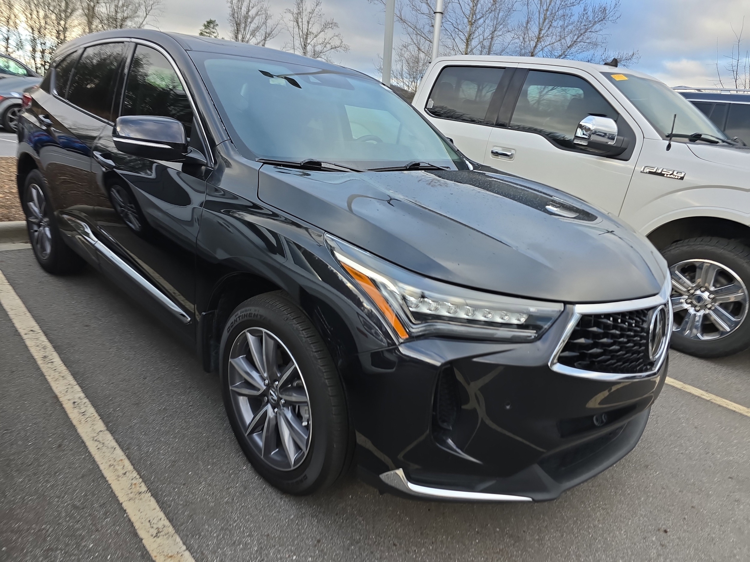2023 Acura RDX Technology Package's photo