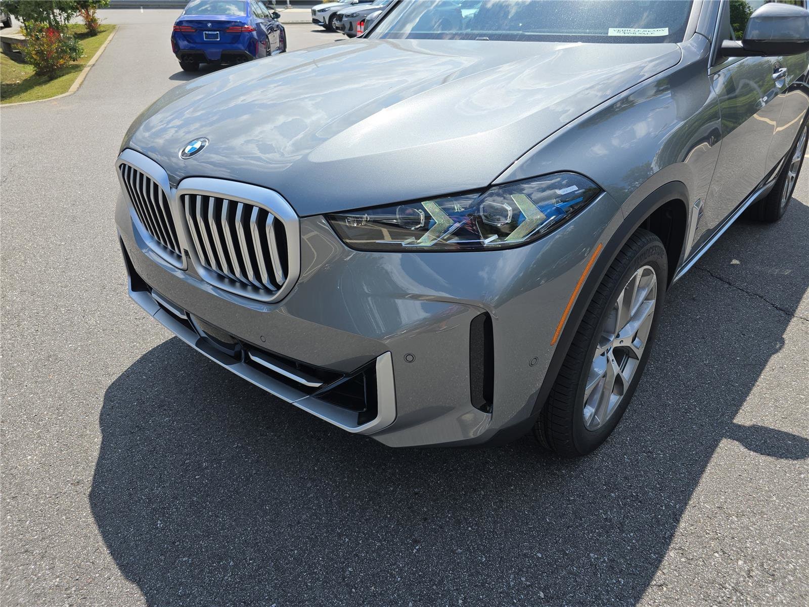 2026 BMW X5 40i - Photo 11