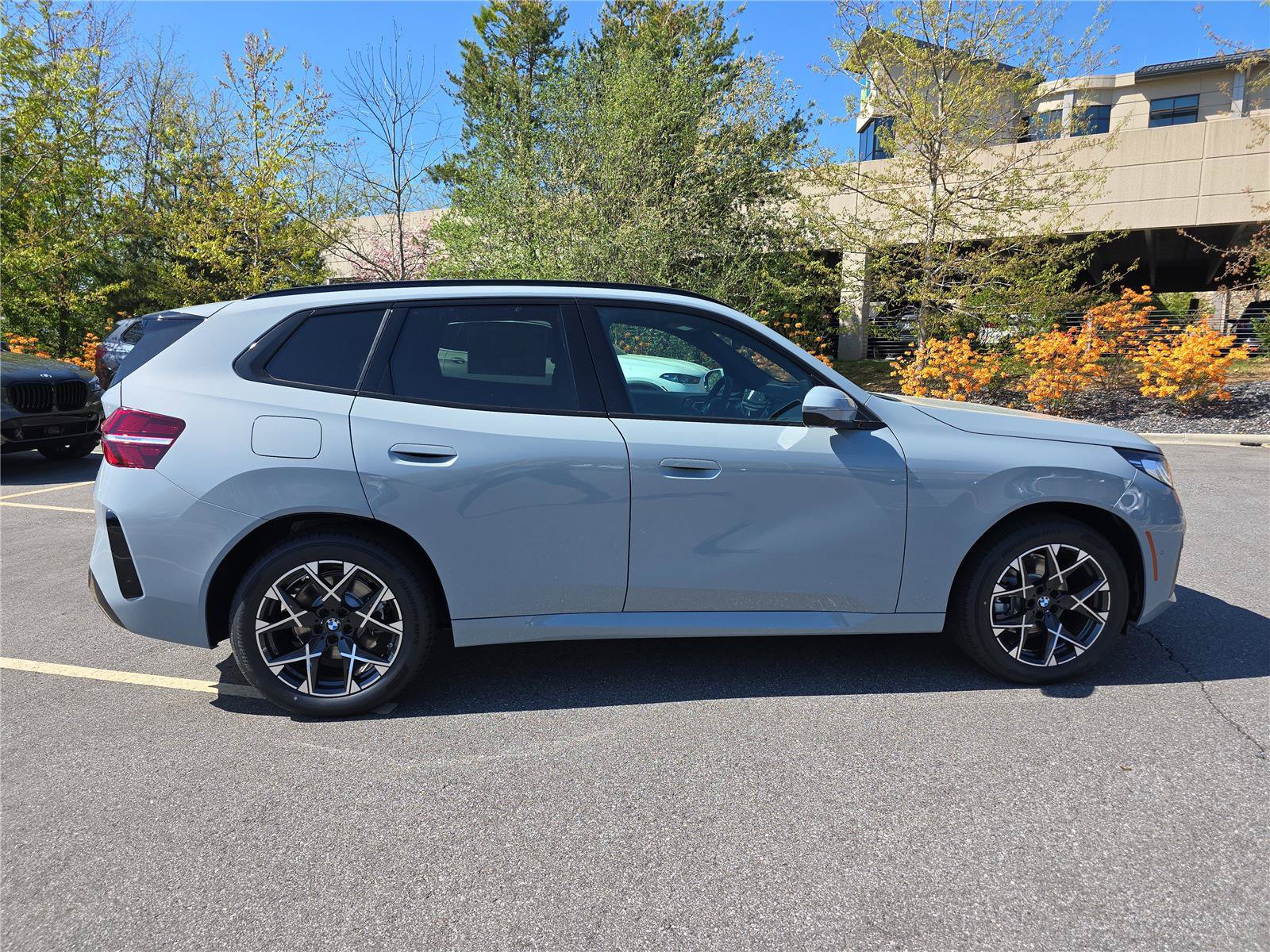 New 2026 BMW X3 30 xDrive 30 xDrive Sports Activity Vehicle