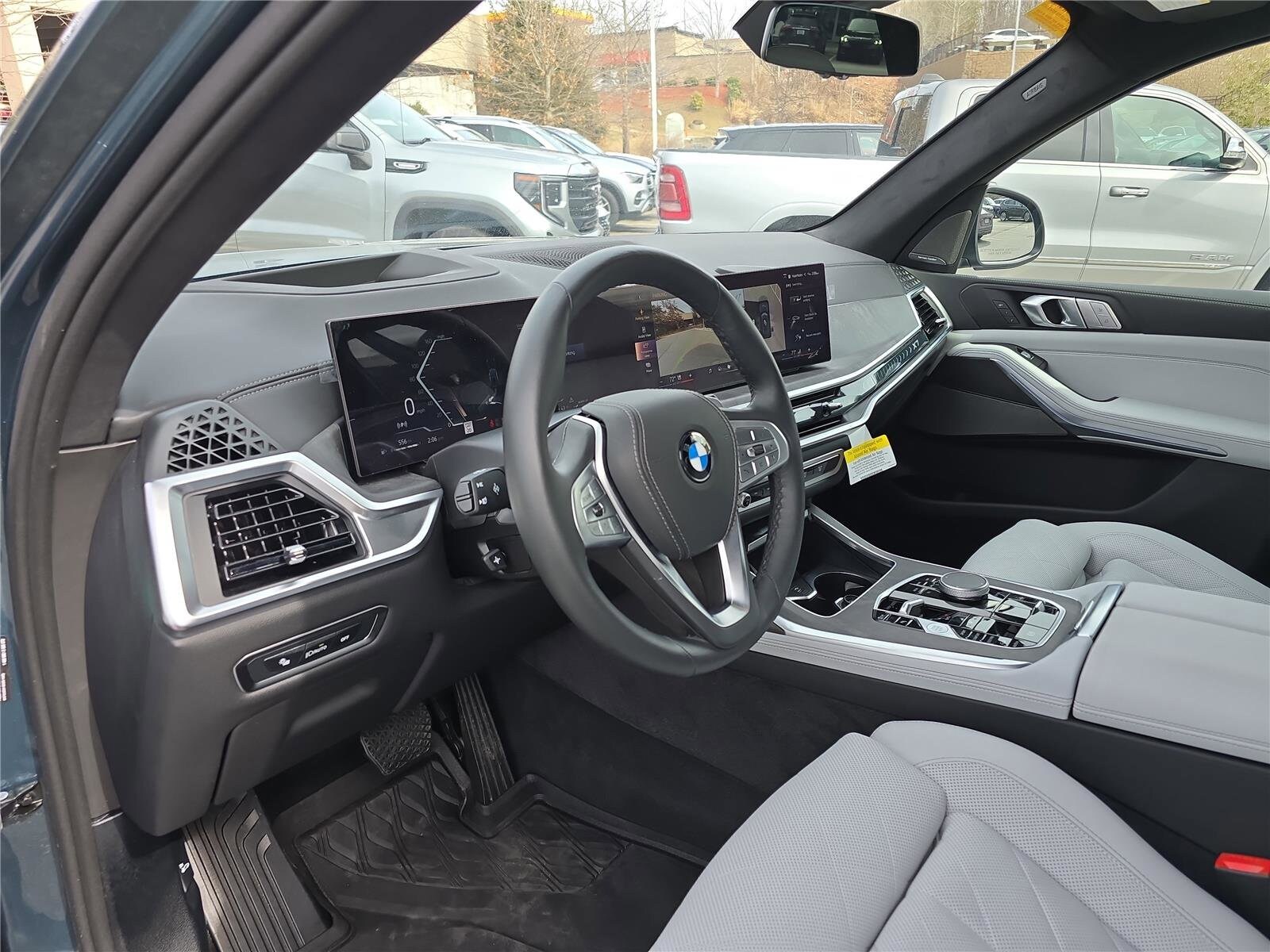 2026 BMW X7 40i - Photo 23