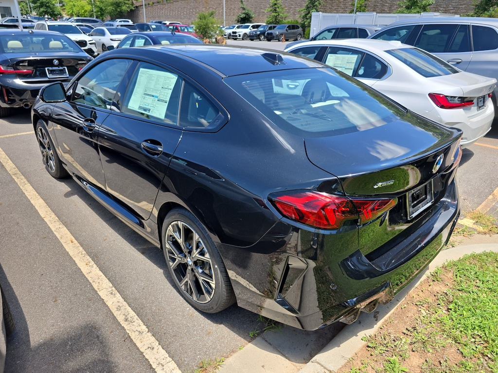 New 2026 BMW 228i Gran Coupe