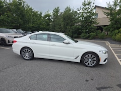 2019 BMW 5 Series 530i xDrive Sedan
