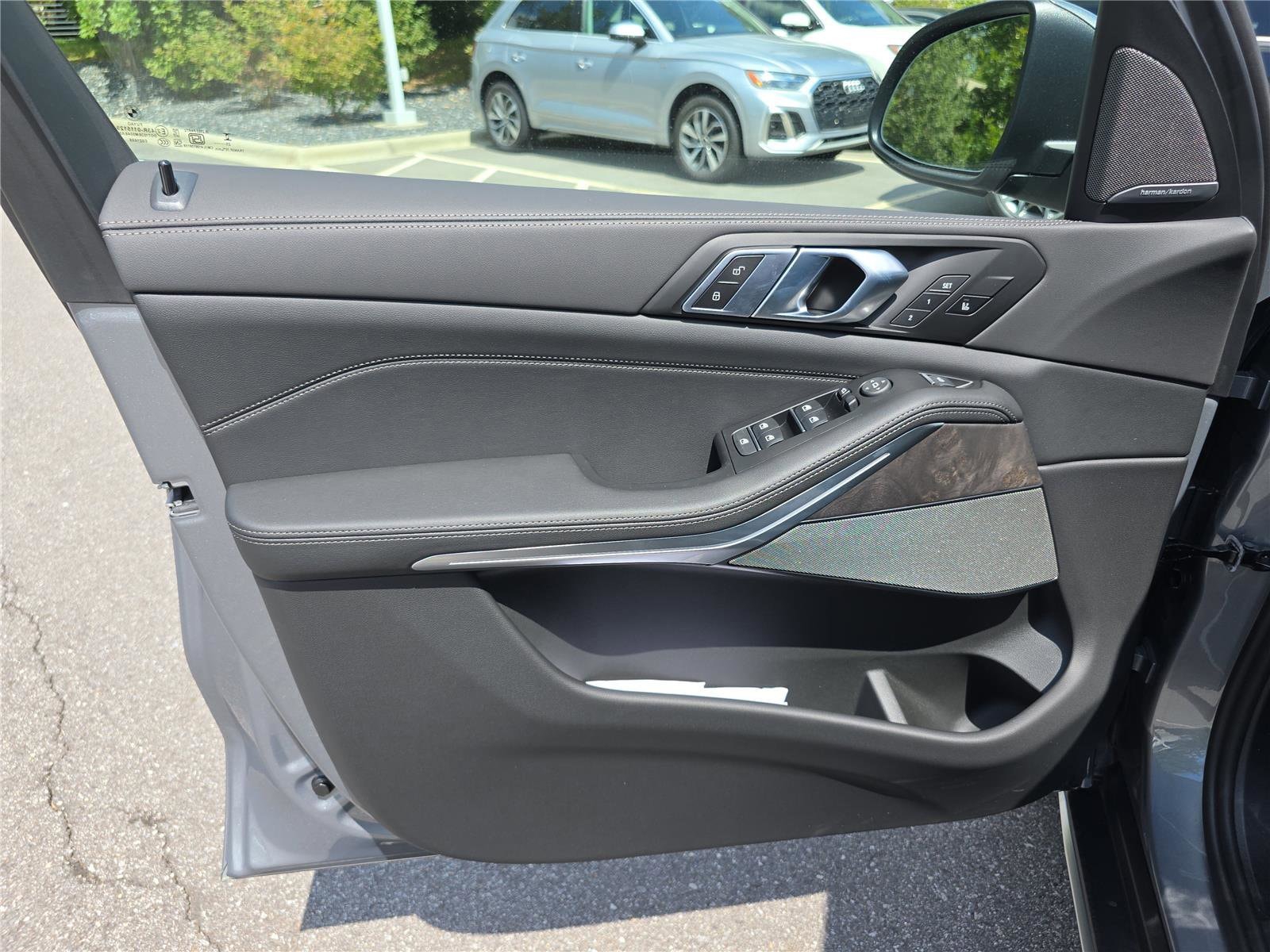 2026 BMW X5 40i - Photo 20