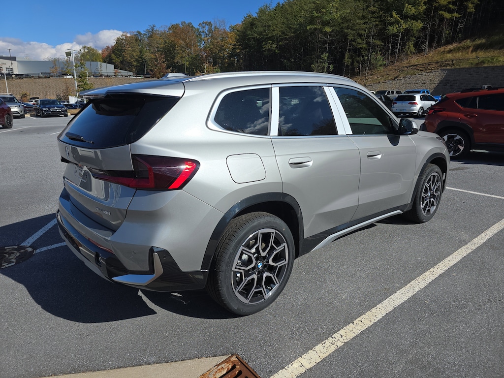 New 2026 BMW X1  SUV