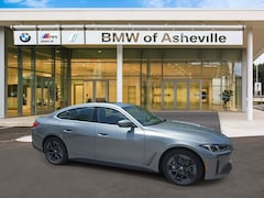 2026 BMW i4 Hatchback