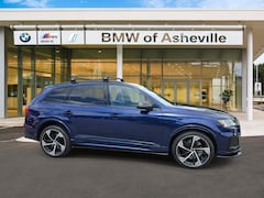 2023 Audi SQ7 Premium Plus SUV