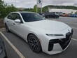  BMW 760i