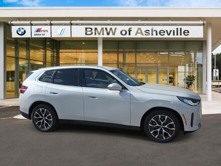 2026 BMW X3 SUV