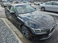 2026 BMW 430i Coupe