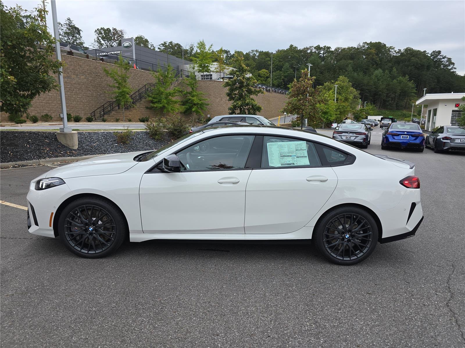 2026 BMW 2 Series M235 - Photo 7