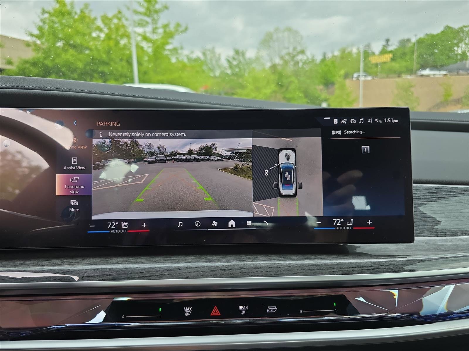 2025 BMW i7 50 - Photo 30