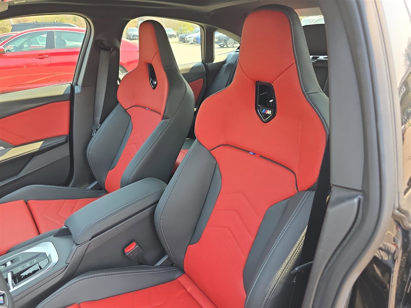 2025 BMW 2 Series M235 - Photo 22