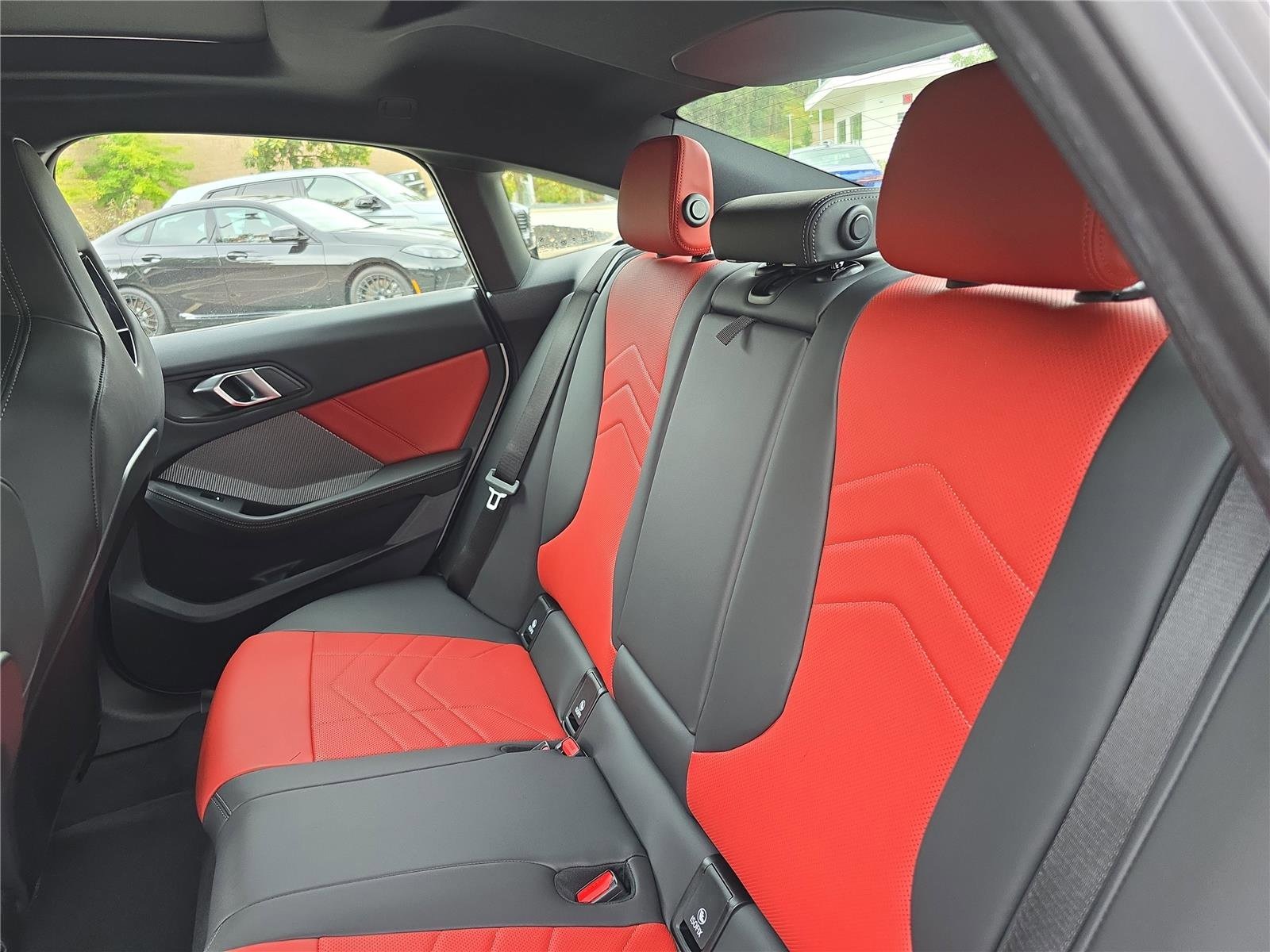 2026 BMW 2 Series M235 - Photo 15