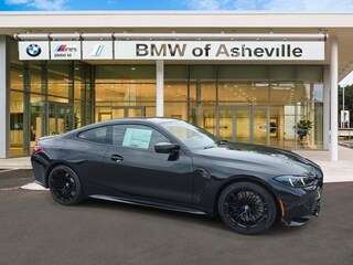 2026 BMW M4 Coupe