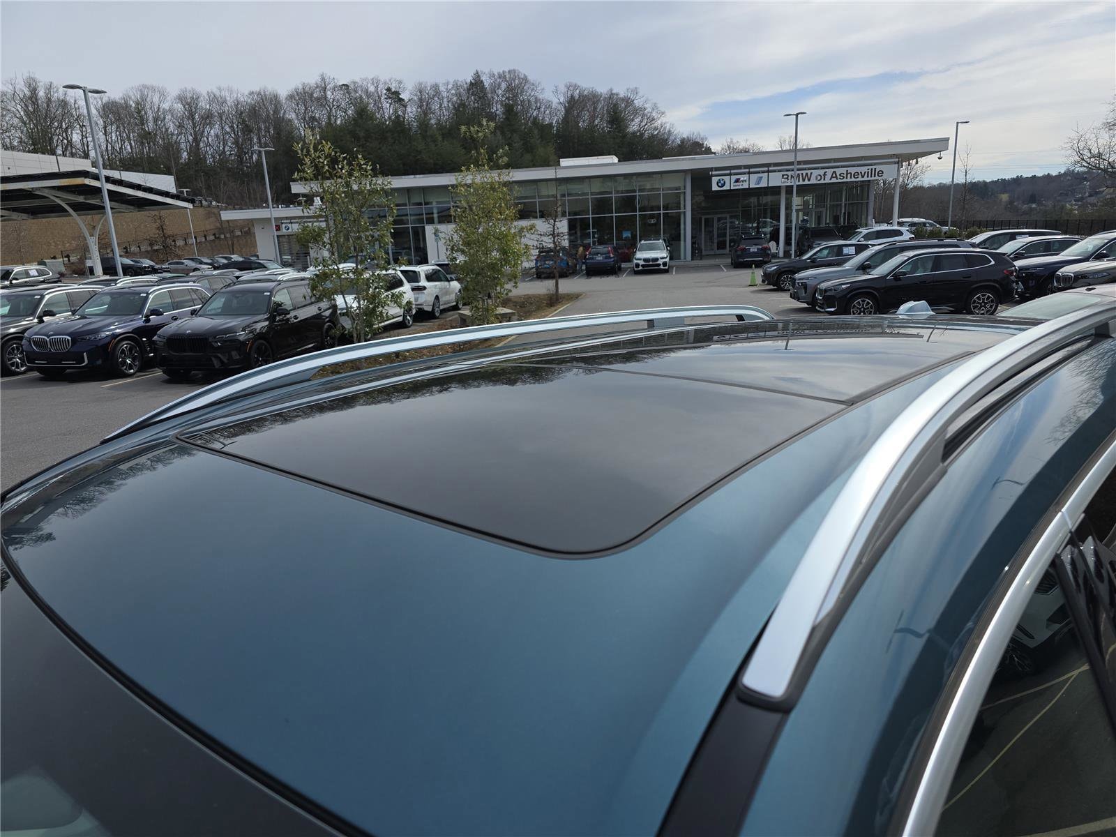 2026 BMW X7 40i - Photo 12