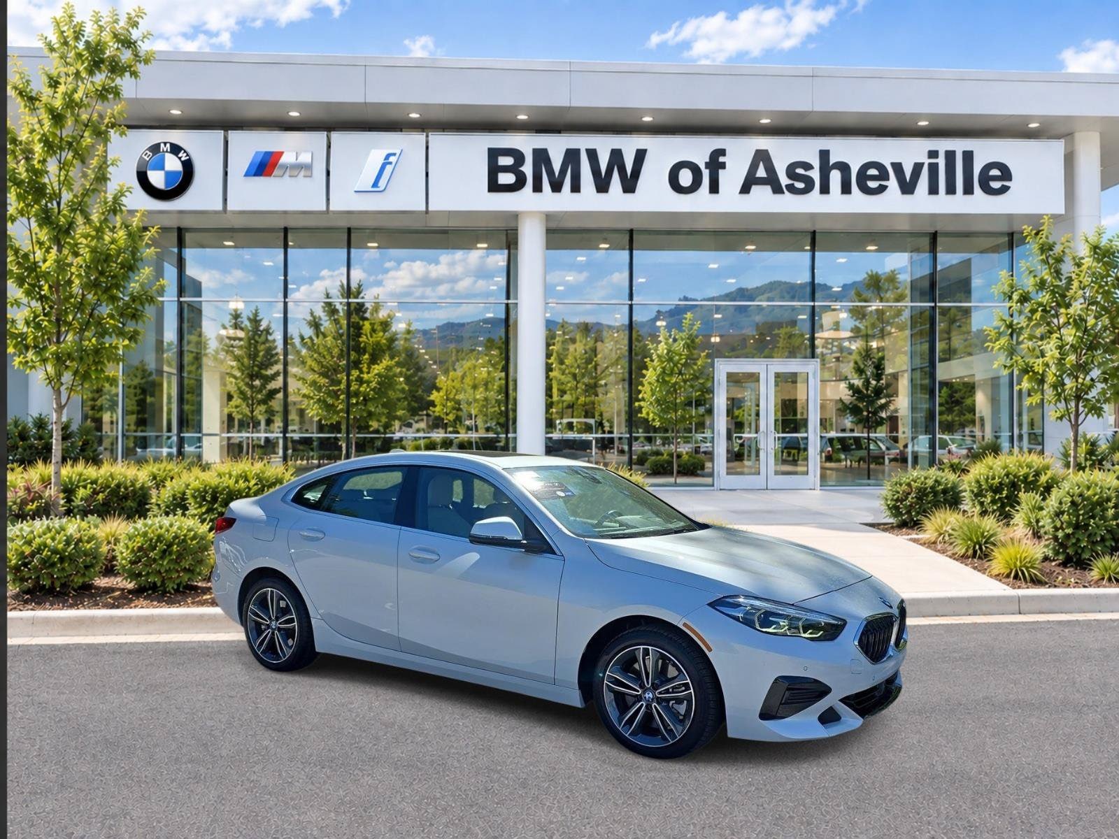 2024 BMW 2 Series 228i