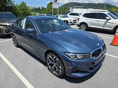 2026 BMW 330i Sedan