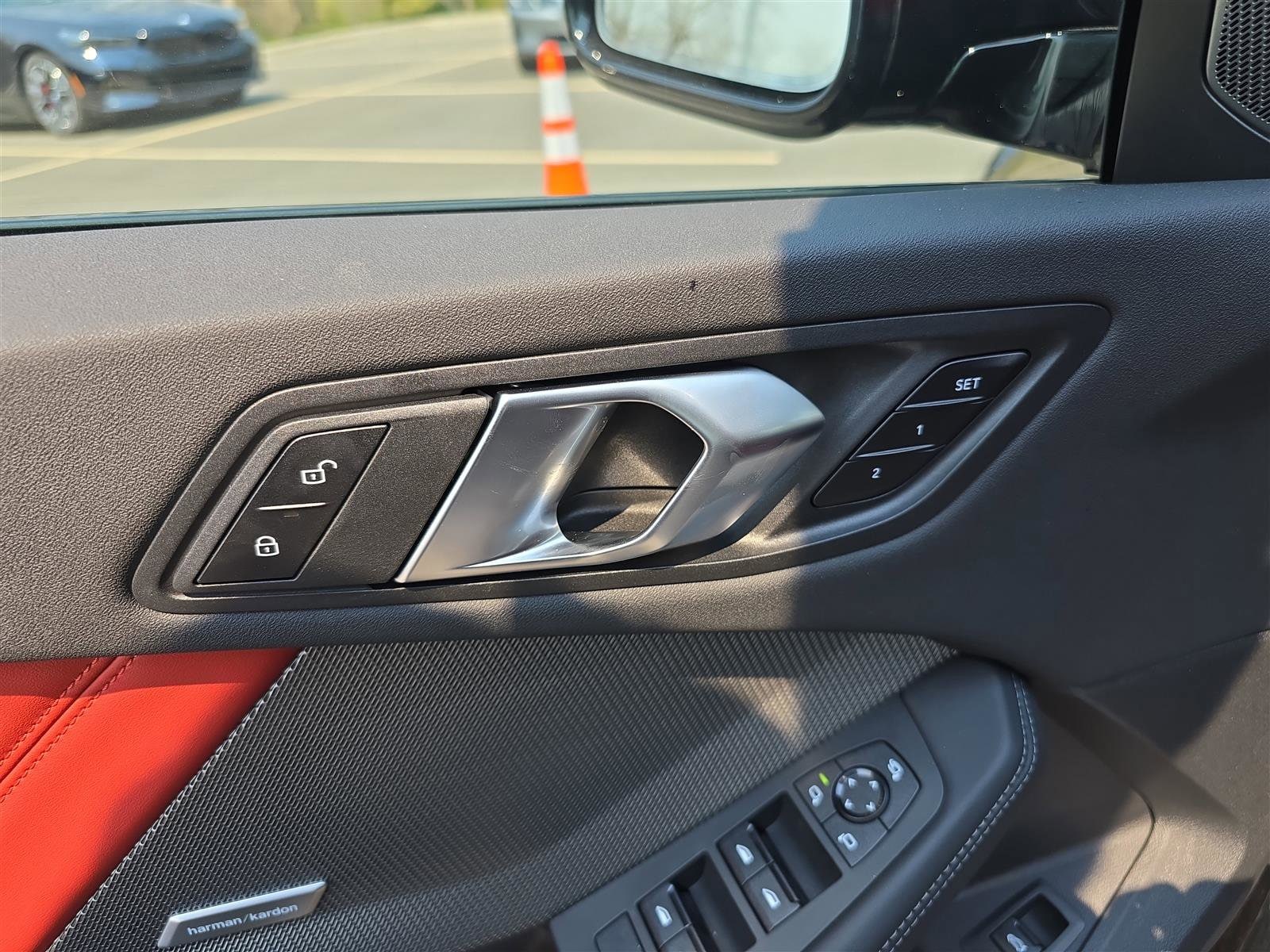 2025 BMW 2 Series M235 - Photo 20