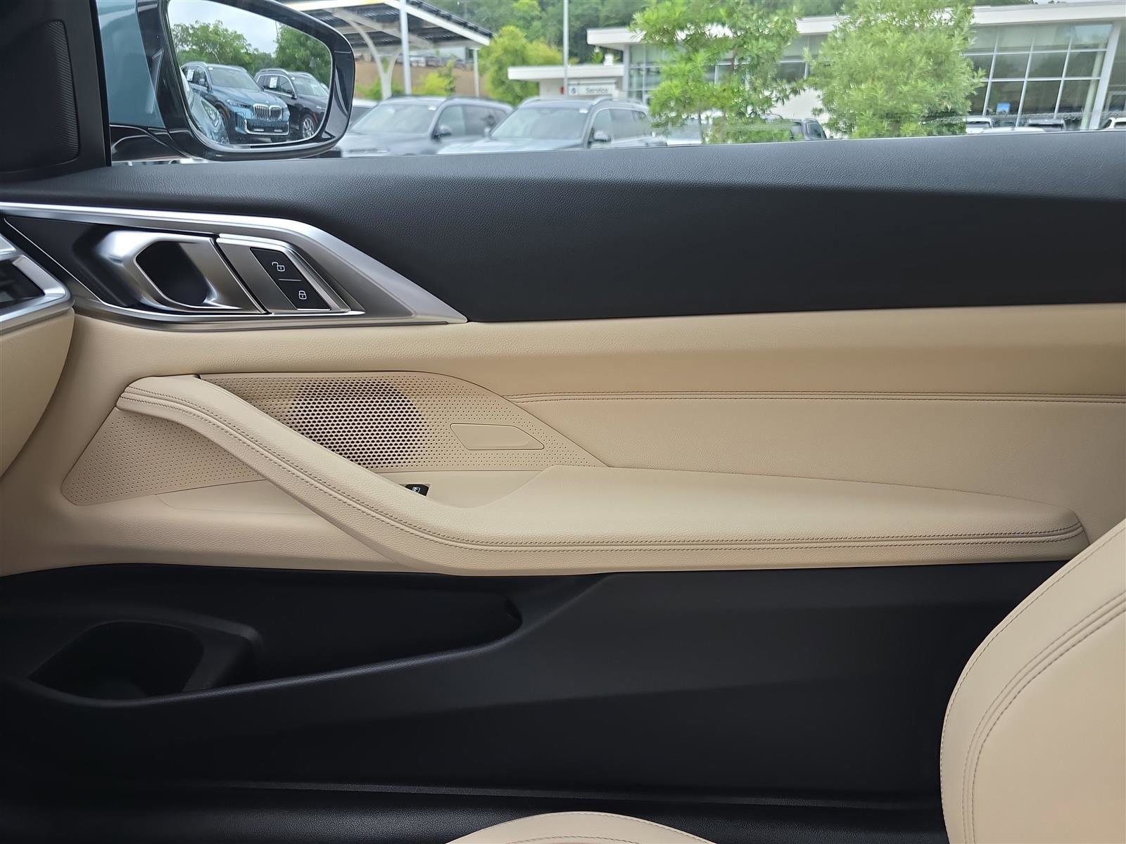 2026 BMW 4 Series 430i - Photo 19