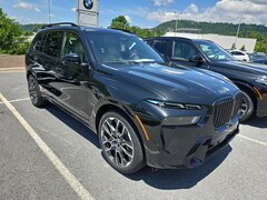2027 BMW X7 SUV