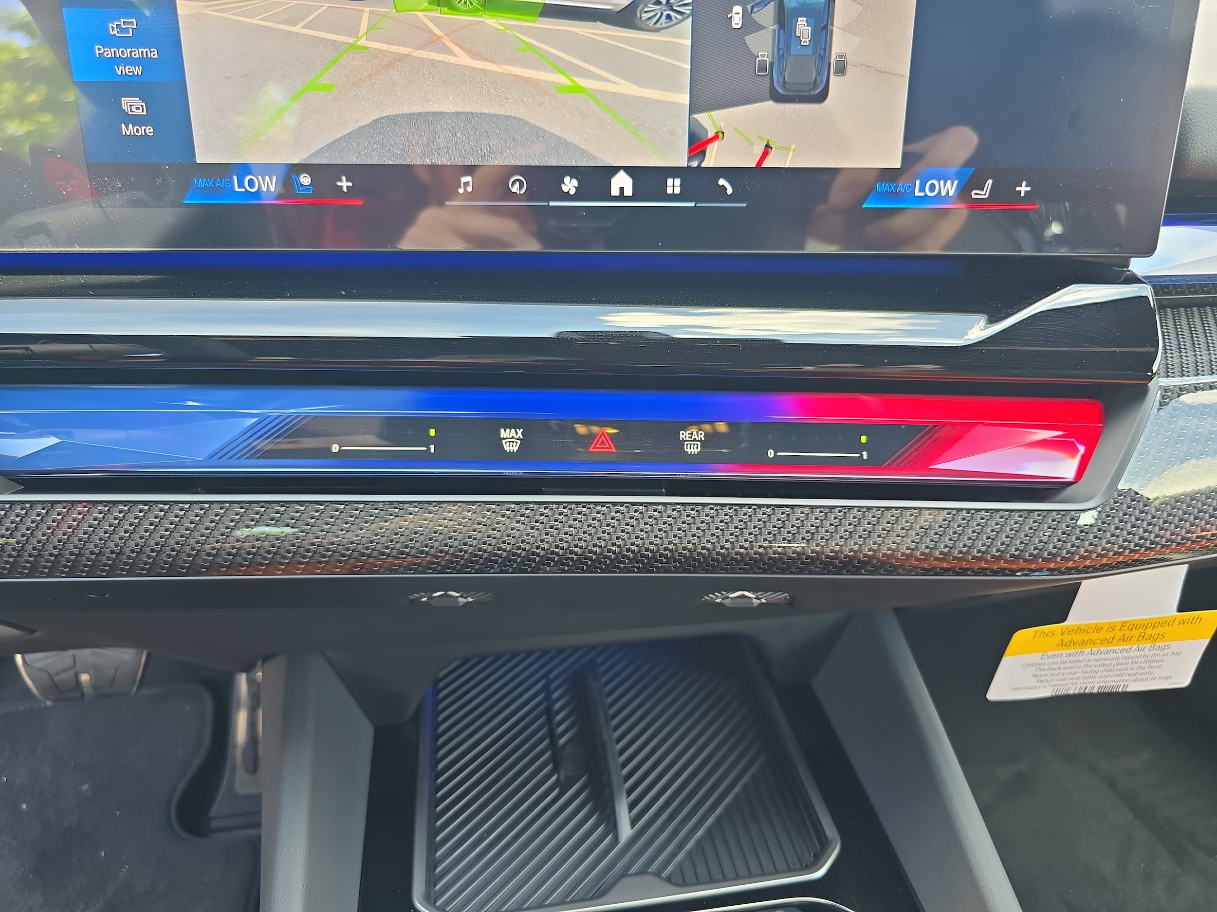 2026 BMW M5 M5 Touring's photo
