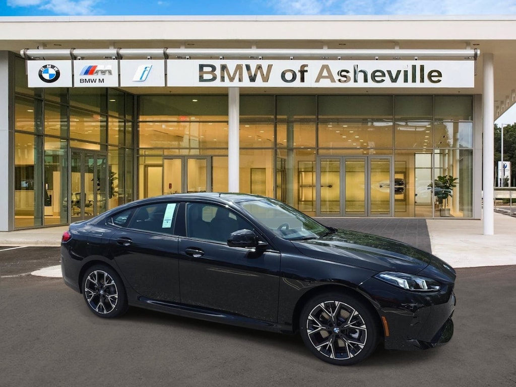 New 2026 BMW 228i Gran Coupe