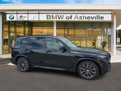 2026 BMW X5 PHEV SUV