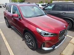 2026 BMW X1 xDrive28i SUV