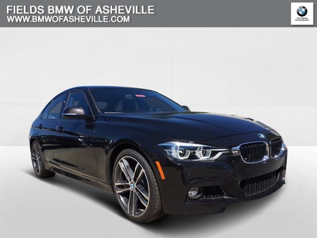 Featured New BMW Cars | North Carolina | Fields BMW of Asheville