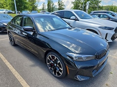 2026 BMW 330i Sedan