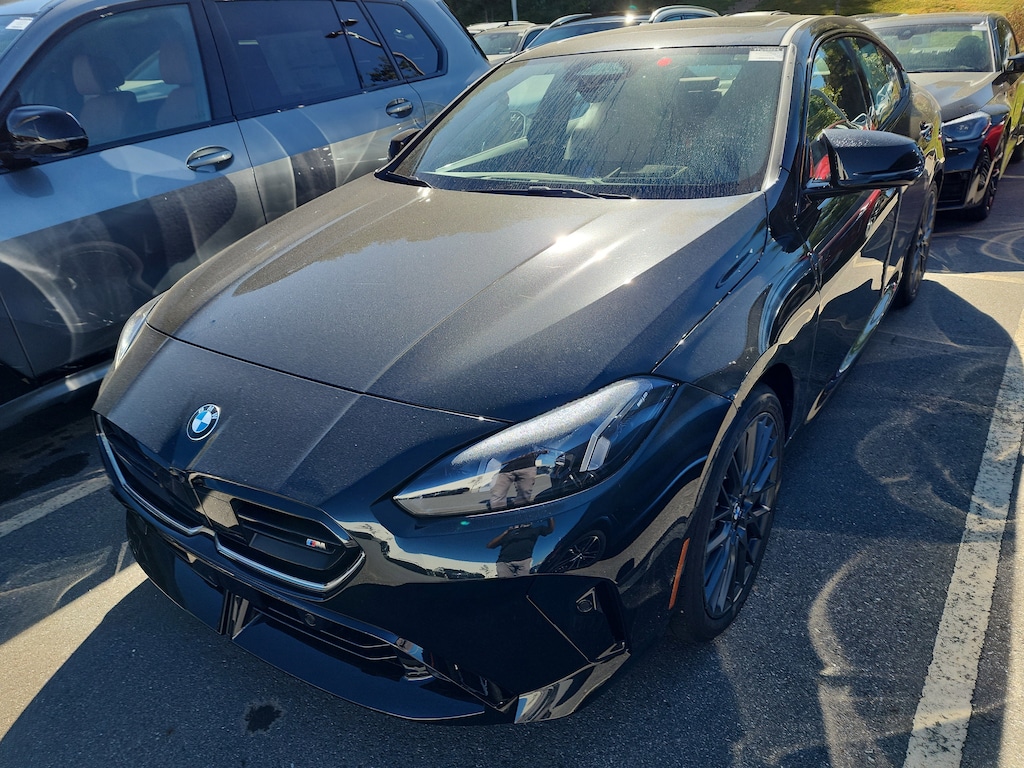 New 2026 BMW M235i Gran Coupe