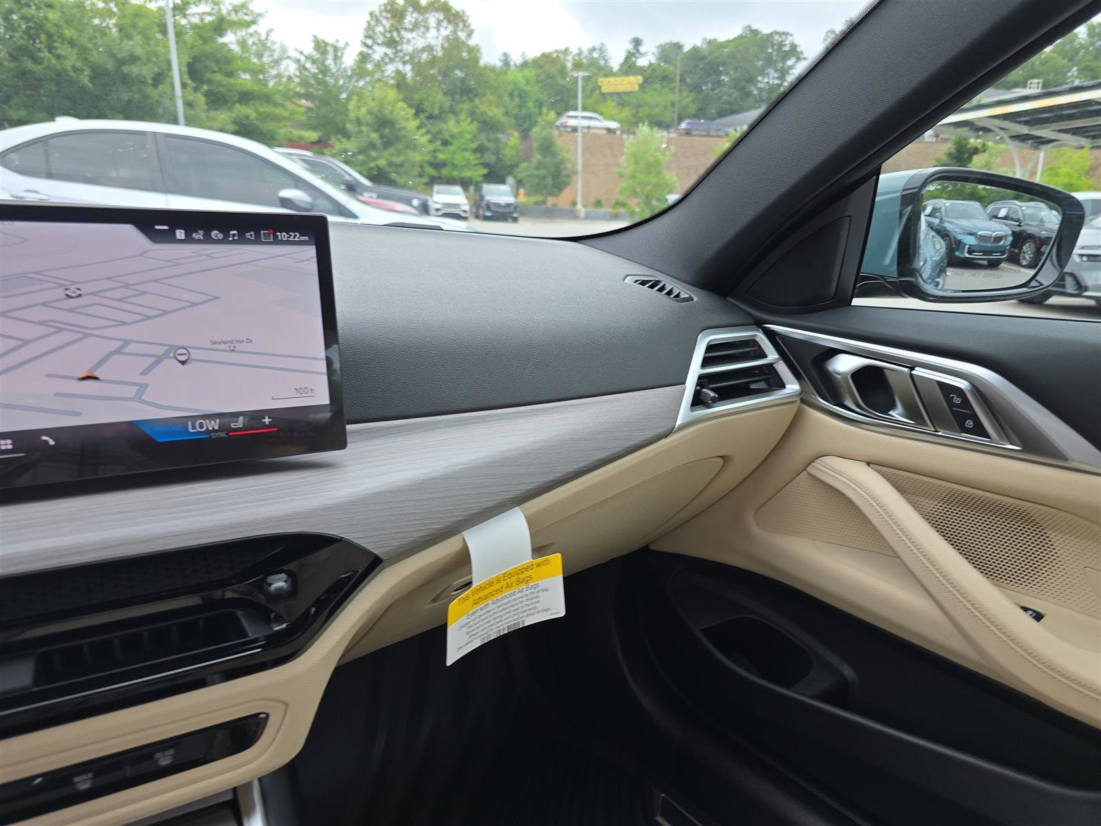 2026 BMW 4 Series 430i - Photo 20