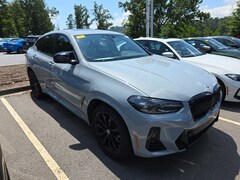 2023 BMW X4 M40i SUV