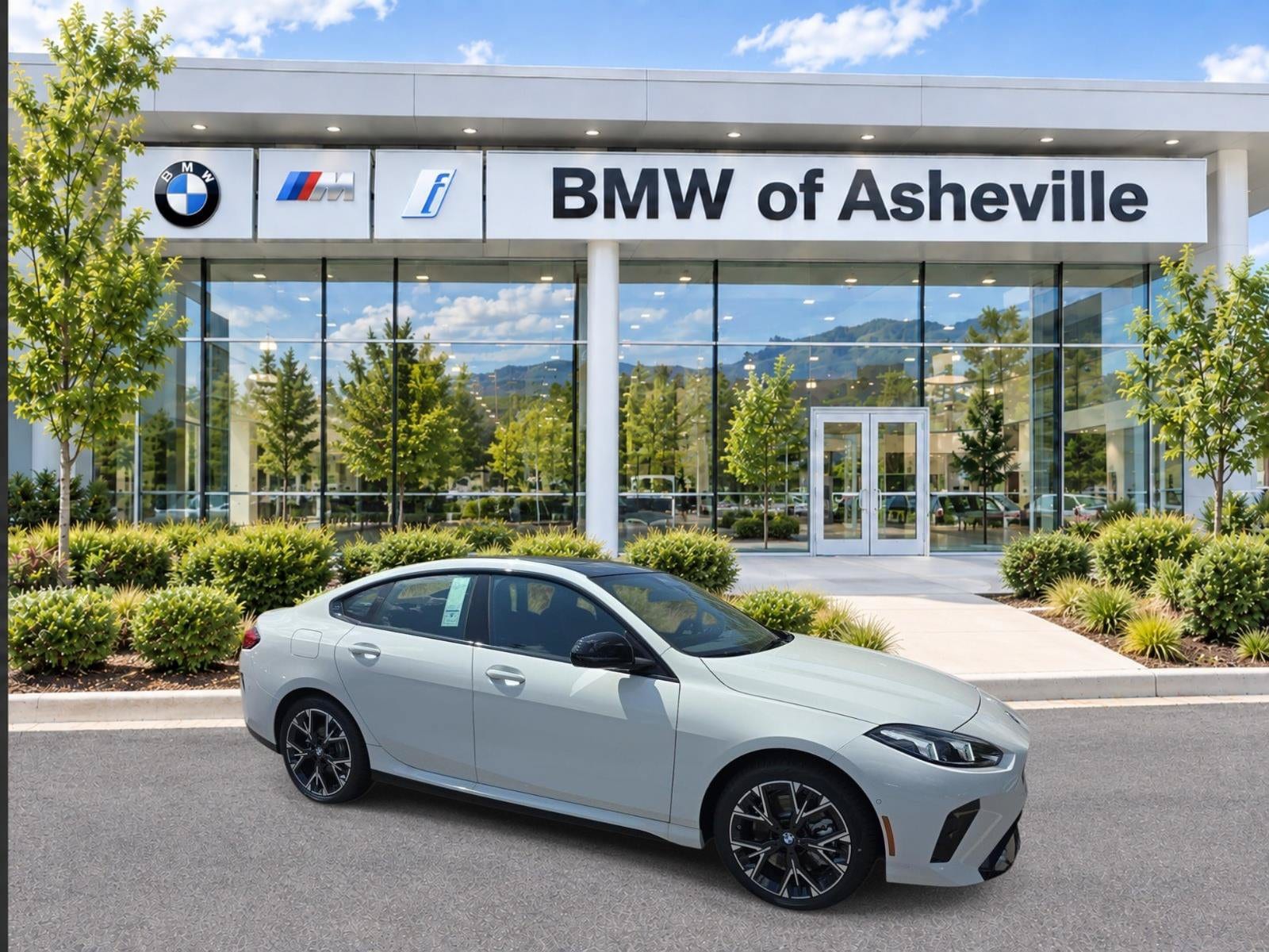 2026 BMW 2 Series
