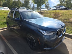 2026 BMW X3 SUV