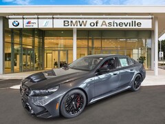 2026 BMW M5 Sedan