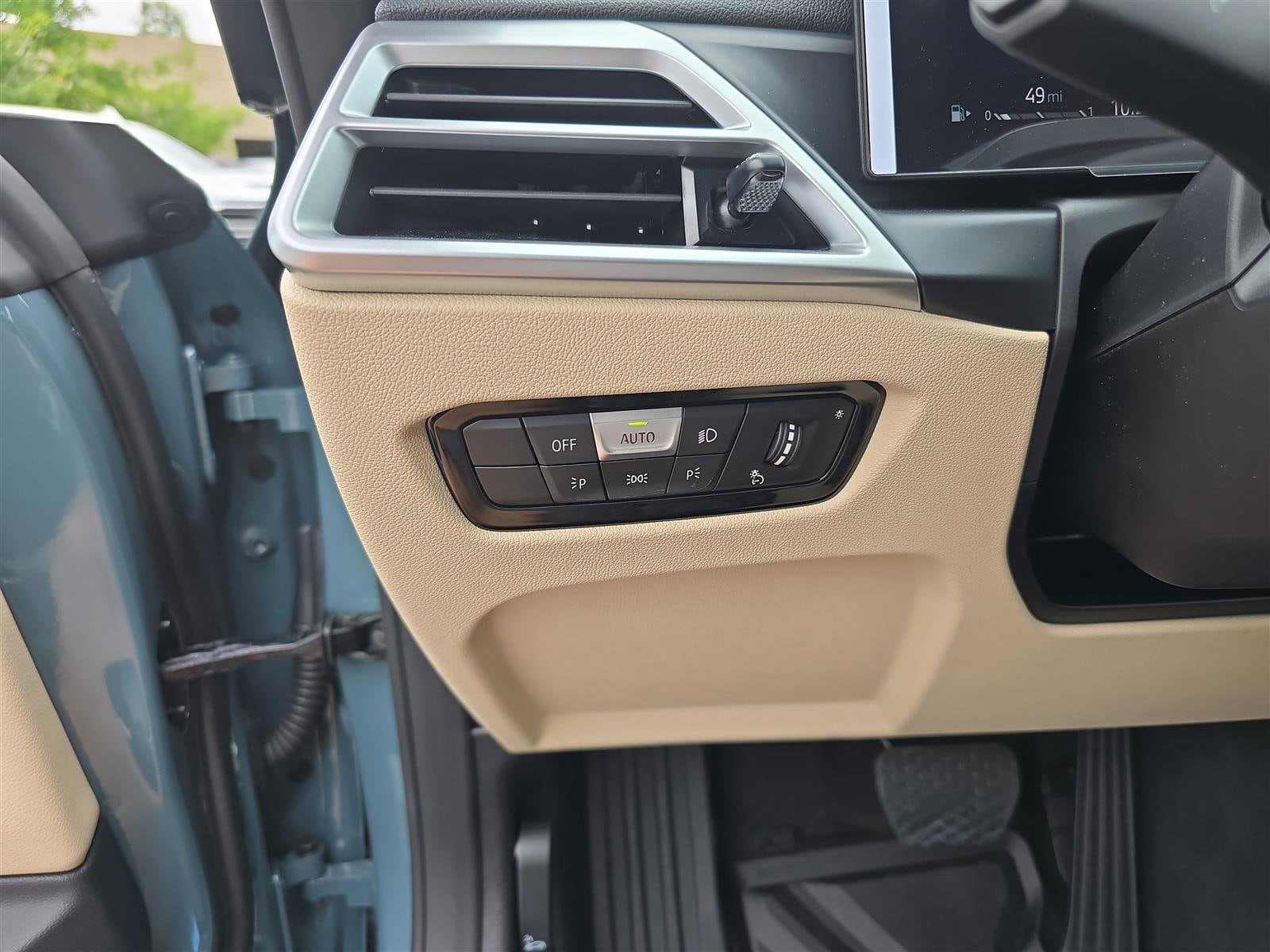 2026 BMW 4 Series 430i - Photo 30
