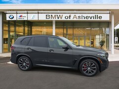 2026 BMW X5 PHEV SUV