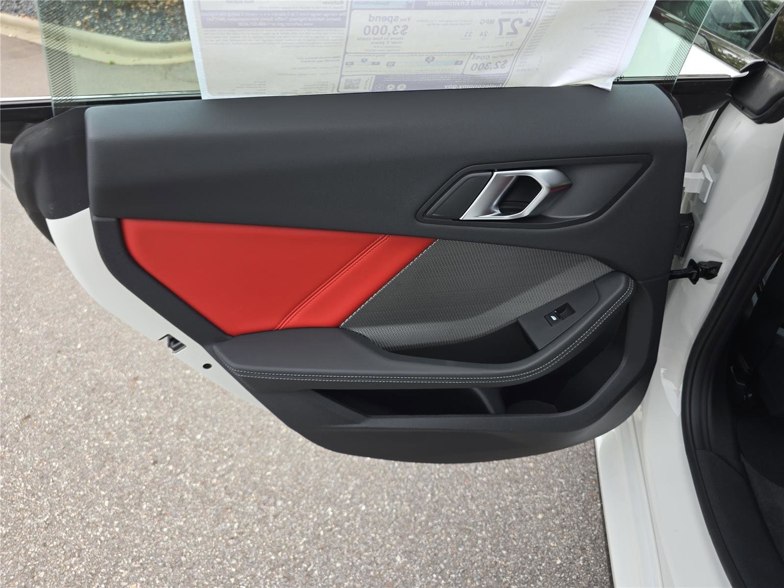 2026 BMW 2 Series M235 - Photo 14