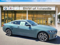 2025 BMW 4 Series 430i xDrive Coupe