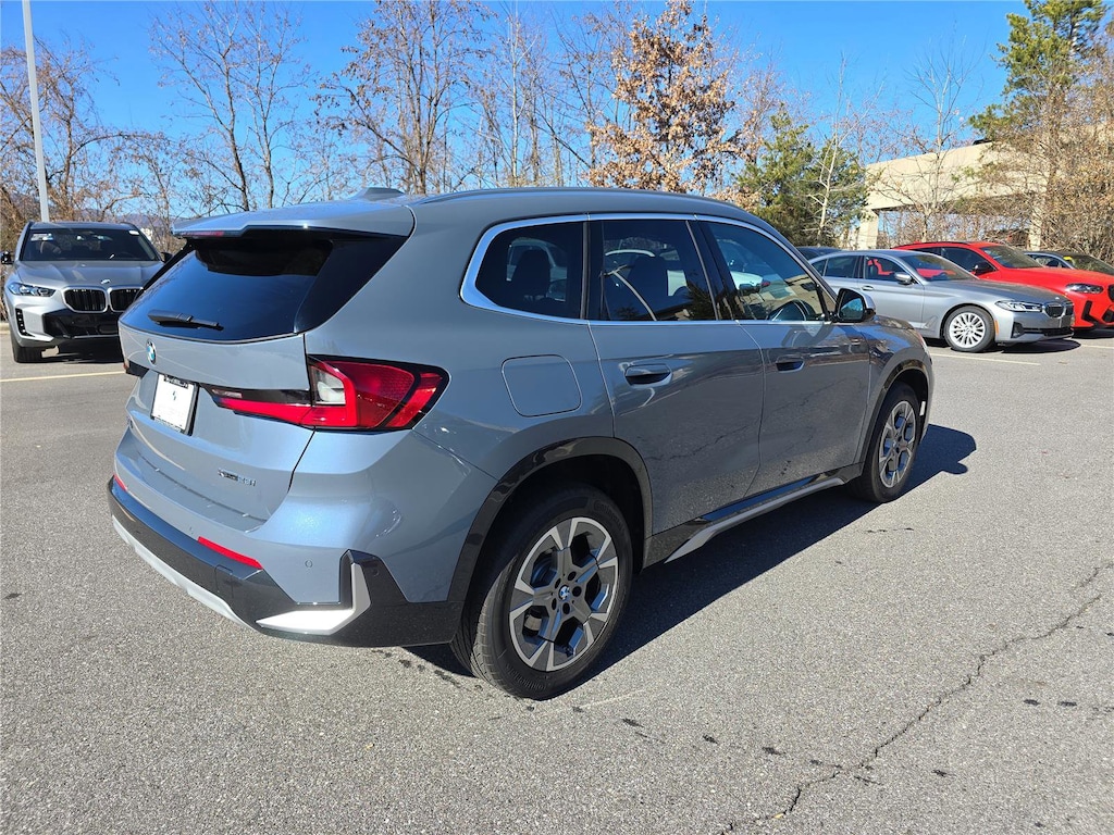 Certified 2023 BMW X1 xDrive28i SUV