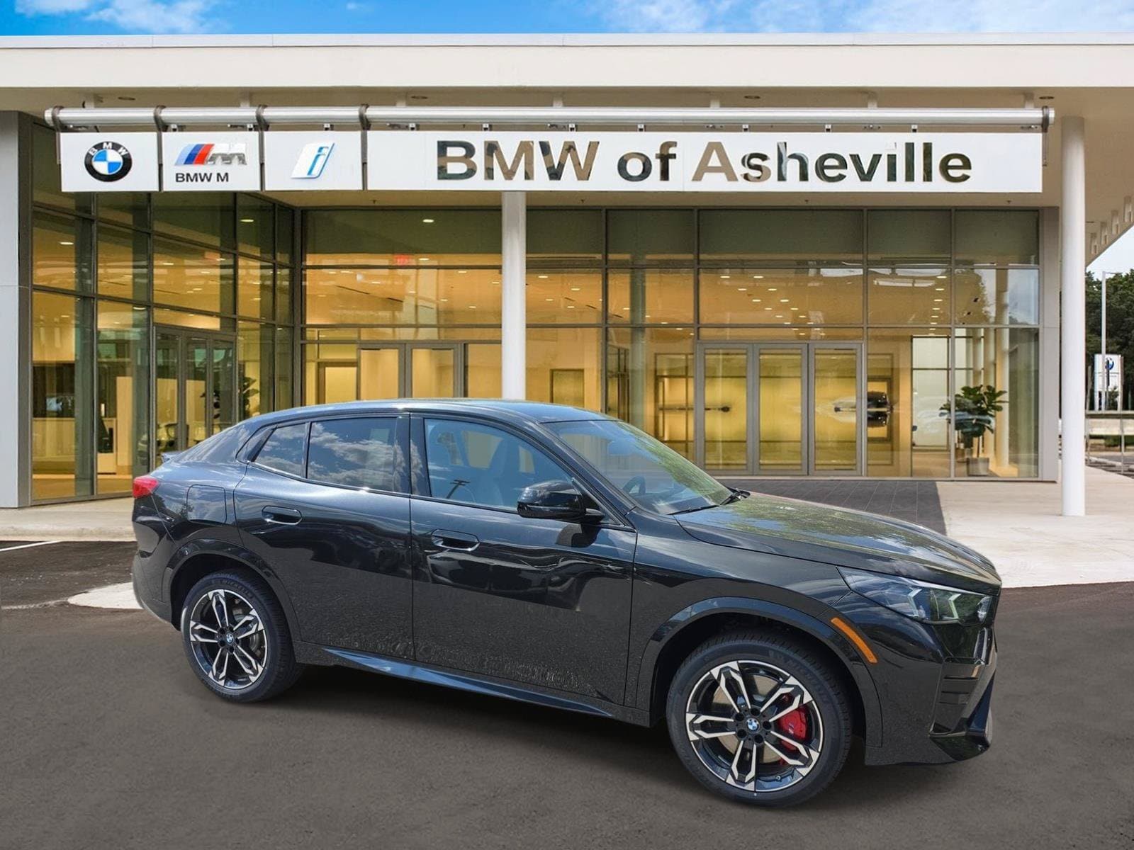 2026 BMW X2