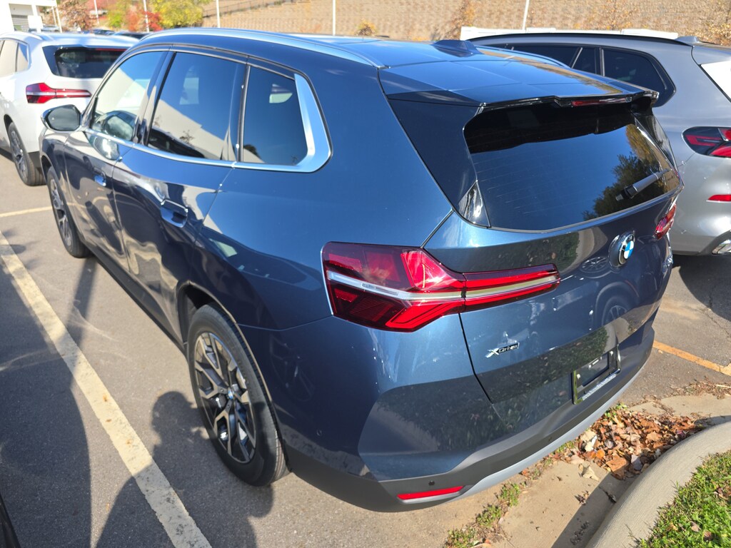 New 2026 BMW X3  SUV