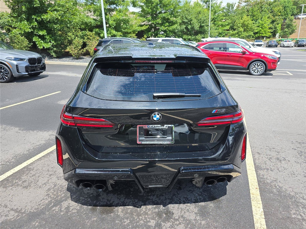 Used 2026 BMW M5 Base Wagon