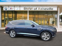 2024 Genesis GV80 3.5T SUV