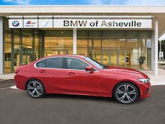 2024 BMW 3 Series 330i Sedan