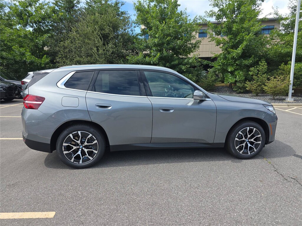 New 2026 BMW X3 SUV