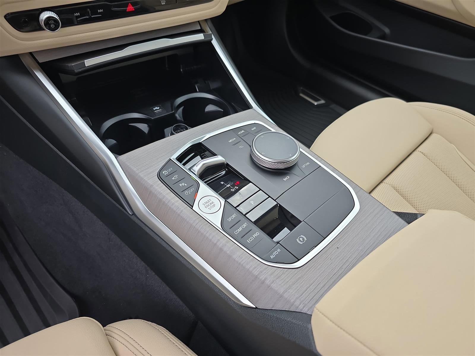 2026 BMW 4 Series 430i - Photo 25