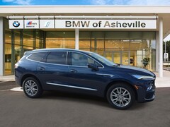 2023 Buick Enclave Essence SUV